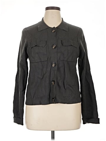 T Tahari Cardigan (view 1)