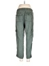 Sanctuary Green Cargo Pants Size L - photo 2