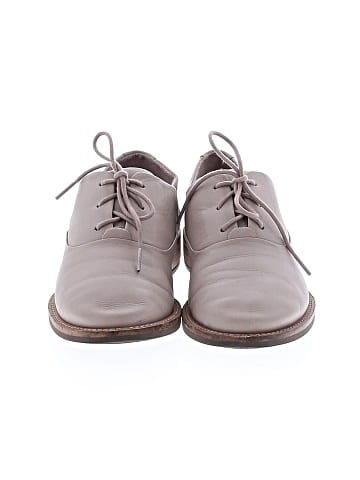 Ecco Flats (view 2)