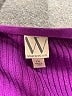 Worthington Purple Cardigan Size XXL - photo 7