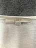 Ann Taylor LOFT White Turtleneck Sweater Size XS (petite) - photo 7
