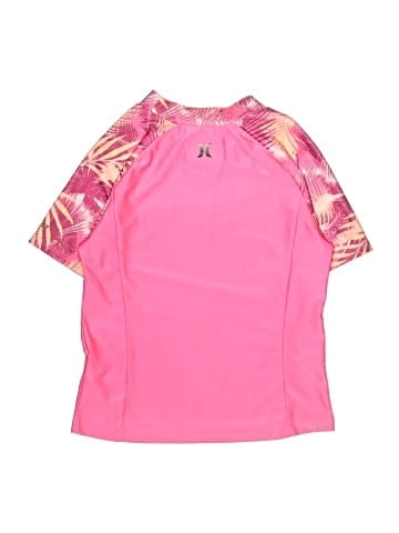 Hurley Rash Guard (view 2)