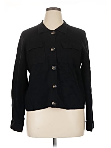 T Tahari Cardigan (view 1)