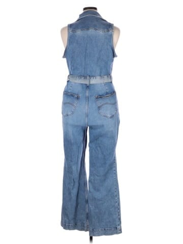 Lee Overalls (view 2)