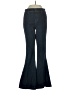 SPANX Chevron-herringbone Blue Dress Pants Size S - photo 1