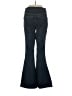 SPANX Chevron-herringbone Blue Dress Pants Size S - photo 2
