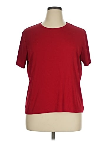 Laura Scott Short Sleeve T-Shirt (view 1)