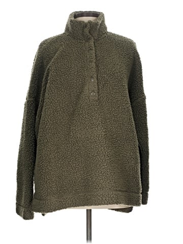 Aerie Fleece (view 1)