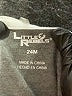 Little Rebels Blue Pullover Hoodie 18-24 MO / 24 MO - photo 3