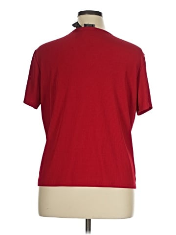 Laura Scott Short Sleeve T-Shirt (view 2)