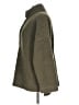 Aerie 100% Polyester Green Fleece Size L - photo 5