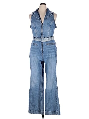 Lee Overalls (view 1)