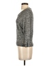 Volcom Marled Gray Pullover Sweater Size XS - photo 5