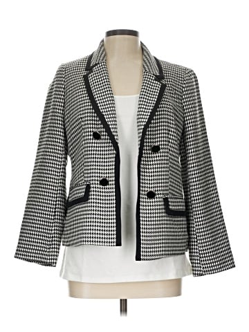 Kasper Blazer (view 1)
