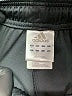 Adidas Solid Black Athletic Shorts Size S (youth) - photo 3