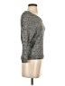 Volcom Marled Gray Pullover Sweater Size XS - photo 4