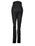 Commando Black Dress Pants Size M - photo 2