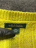 Wild Fable Yellow Sweater Vest Size XXL - photo 7