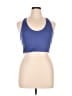 Zella Blue Tank Top Size XL - photo 1
