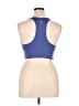 Zella Blue Tank Top Size XL - photo 2