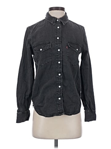 Levi's Denim Jacket (view 1)