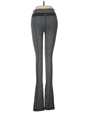 Lululemon Athletica Yoga Pants (view 2)