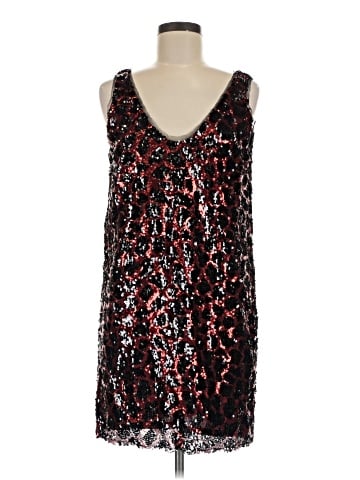 Zara W&B Collection Cocktail Dress (view 1)