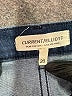 Current/Elliott Hearts Blue Jeans Size 26 waist - photo 7