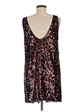 Zara W&B Collection Cocktail Dress (view 2)