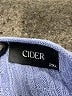Cider Blue Sweater Vest Size 2XL - photo 7