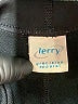 Terry Solid Black Active Pants Size S (estimated) - photo 7