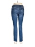 DL1961 Stripes Blue Jeans Size 30 waist - photo 2