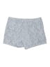 Attention Tweed Blue Shorts Size 16 - photo 2
