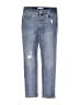 Levi's Hearts Blue Jeans Size 10 - photo 1