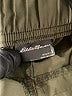 Eddie Bauer Solid Green Casual Pants Size S - photo 4