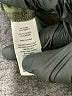 Eddie Bauer Solid Green Casual Pants Size S - photo 5