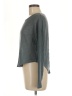 Aeropostale Metallic Gray Pullover Sweater Size M - photo 5