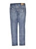 Levi's Hearts Blue Jeans Size 10 - photo 2