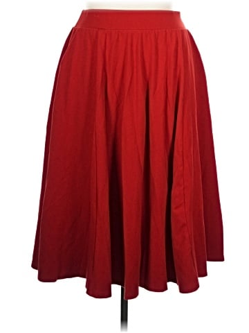 Torrid Formal Skirt (view 1)