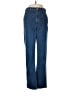 Abercrombie & Fitch Blue Jeans Size 28 waist r - photo 1
