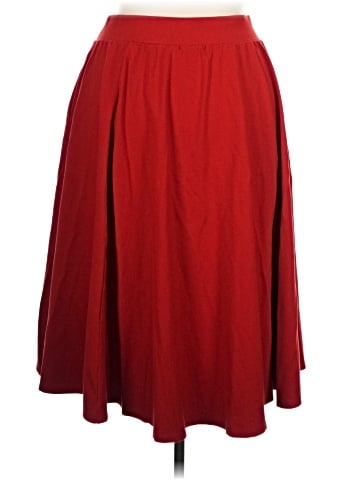 Torrid Formal Skirt (view 2)