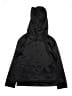 Puma Black Zip Up Hoodie Size 8 - photo 2