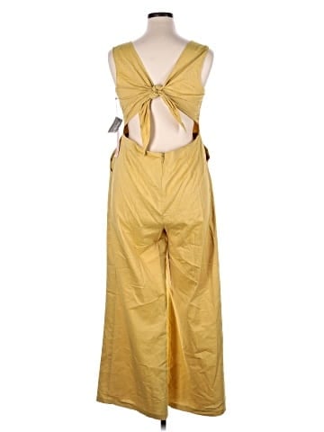 Eva Mendes by New York & Company Jumpsuit (view 2)