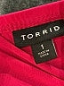 Torrid Pink Tank Top Size 1X Plus (1) - photo 7