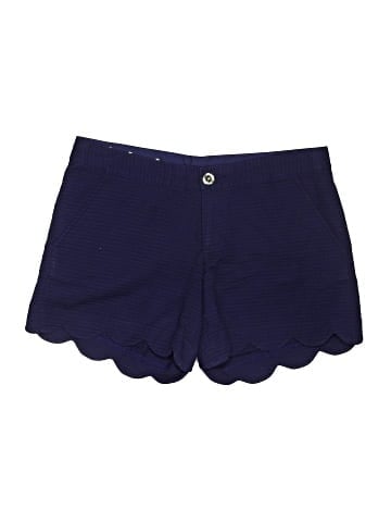 Lilly Pulitzer Shorts (view 1)