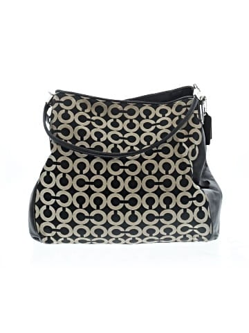 Coach Hobo (view 1)