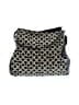 Coach Black Hobo One size - photo 1