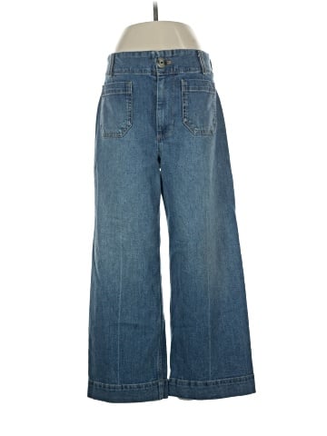 Pilcro Jeans (view 1)
