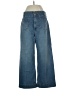 Pilcro Blue Jeans Size 27 Petite - photo 1
