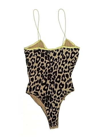 Luxe Apothetique Bodysuit (view 2)